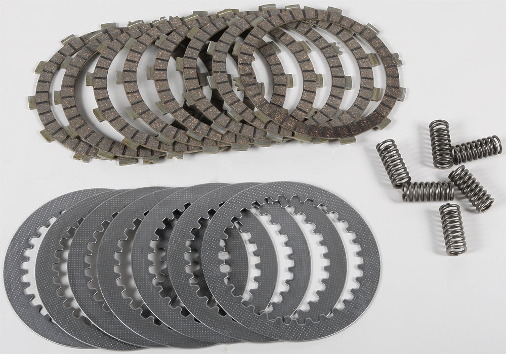 EBC Dirt Racer Clutch Set DRC71
