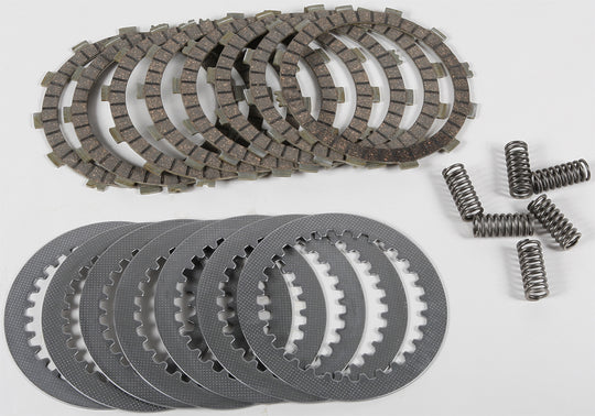 EBC Dirt Racer Clutch Set DRC71