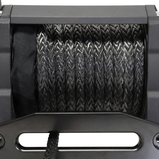Superwinch Tiger Shark 18000SR Winch - 18,000 lb
