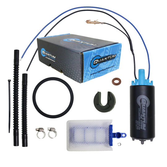 Quantum Fuel Pump HFP-396-NR