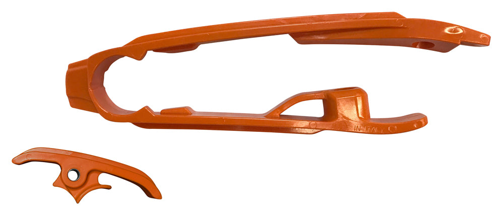Acerbis Chain Slider Orange (2462620036)