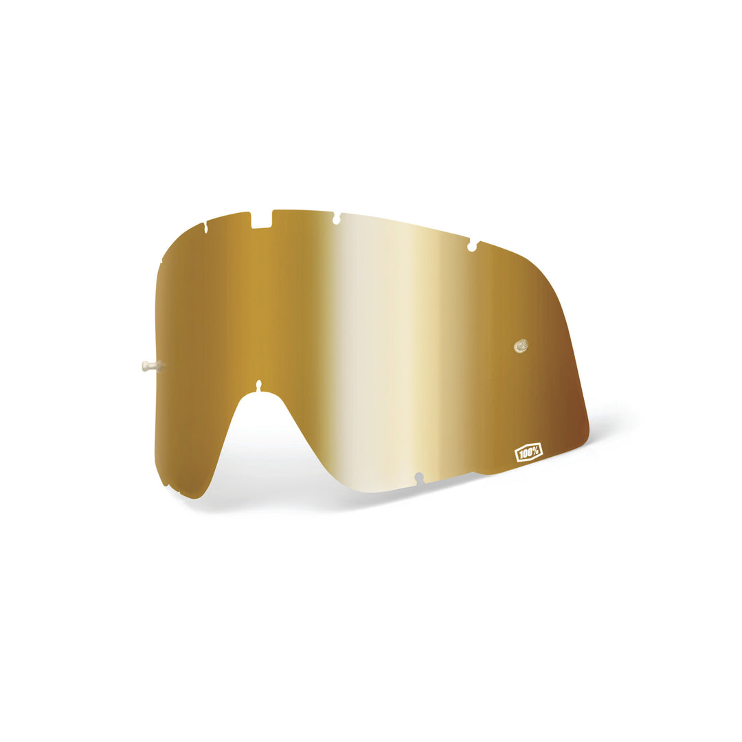 100% Barstow Replacement Lenses and Accessories