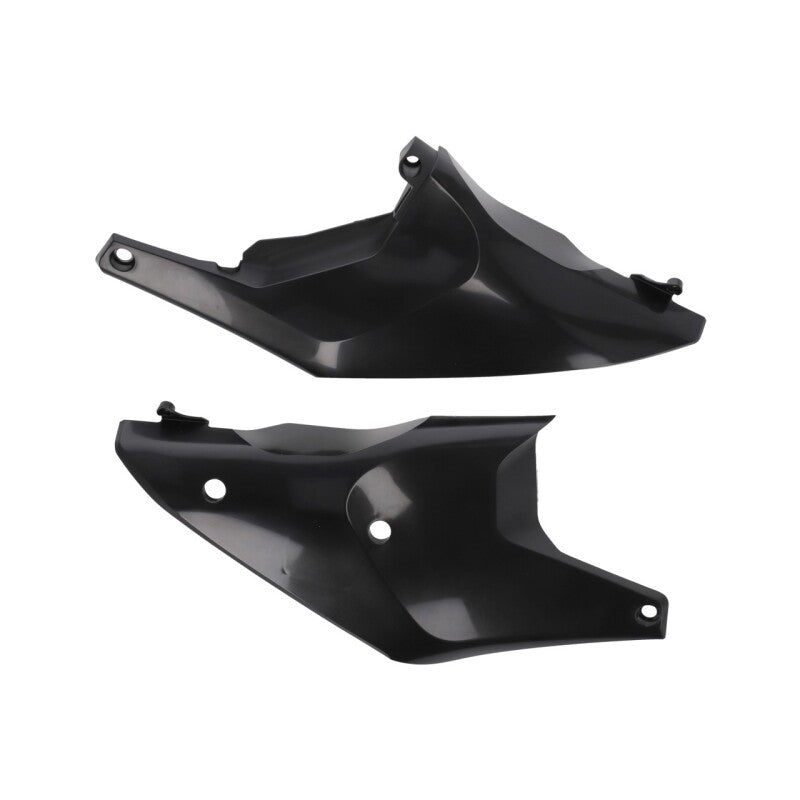 Acerbis Side Panels - 23+ Husq FC/FE/FX/TC/TE/TX 250-450 - Black