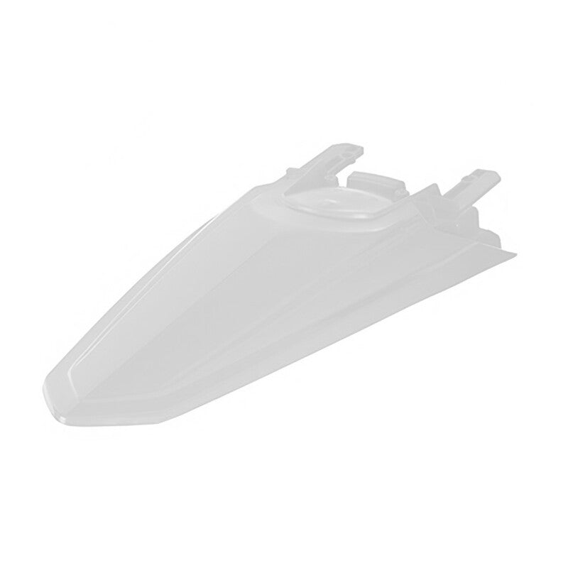 Acerbis Rear Fender - 25+ Sherco SE 125-300 / SEF 250-500 - White