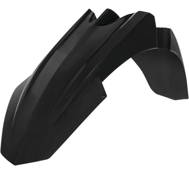 Acerbis Front Fender - 18+ Yamaha YZ65 - Black