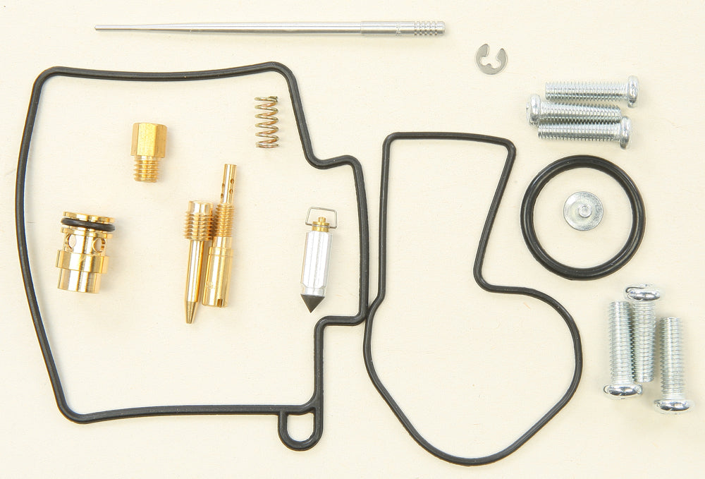 All Balls Carburetor Repair Kit Bike (26-1180)
