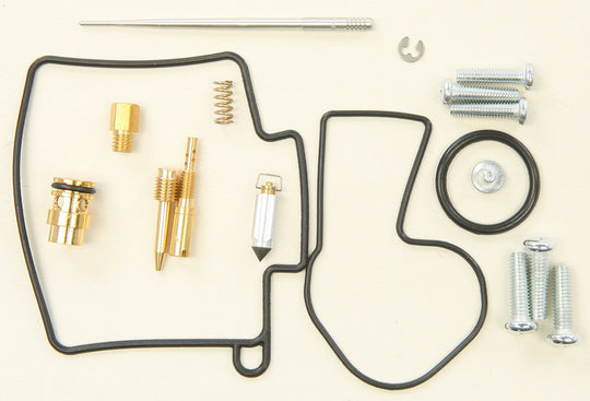 All Balls Carburetor Repair Kit Bike (26-1180)