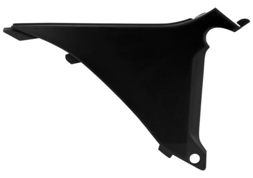Acerbis Airbox Cover Cover Black (2205460001)