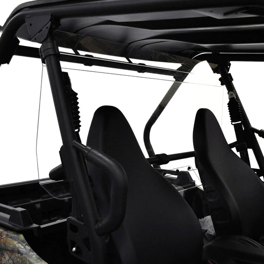 Kolpin Poly Front Windshield / Rear Panel - Kawasaki