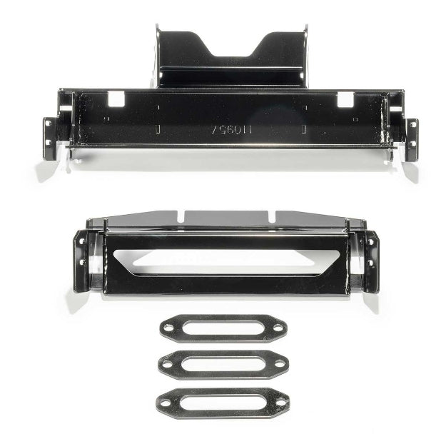 Warn Front Plow Mounting Kit