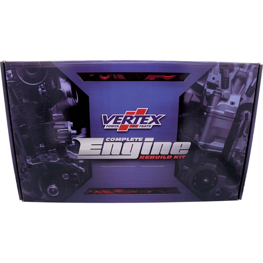 Vertex Complete Engine Rebuild Kit