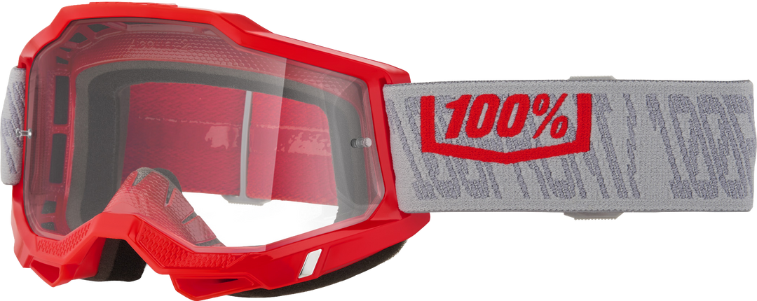 100% Accuri 2 Goggles (Spring 2026)