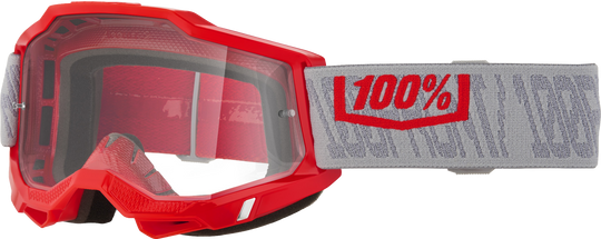 100% Accuri 2 Goggles (Spring 2026)
