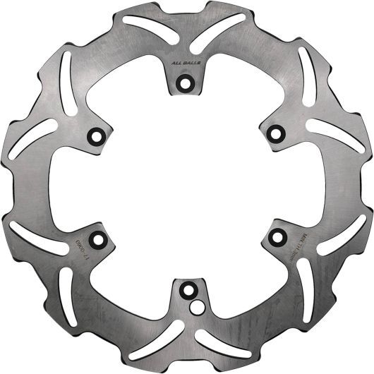 All Balls Brake Rotor 18-0060