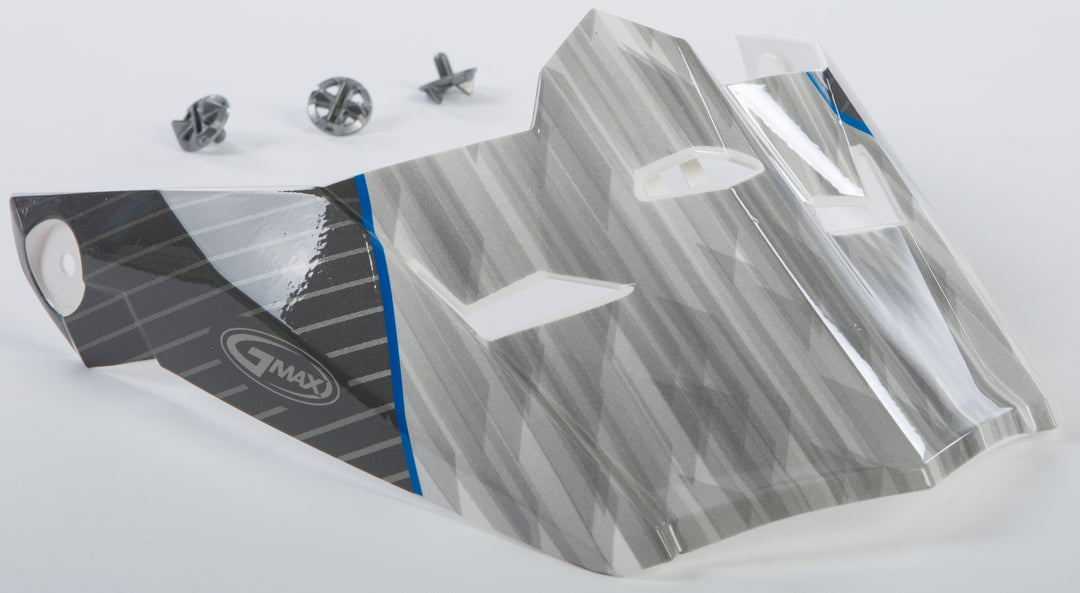 GMAX MX-46Y Helmet Visor