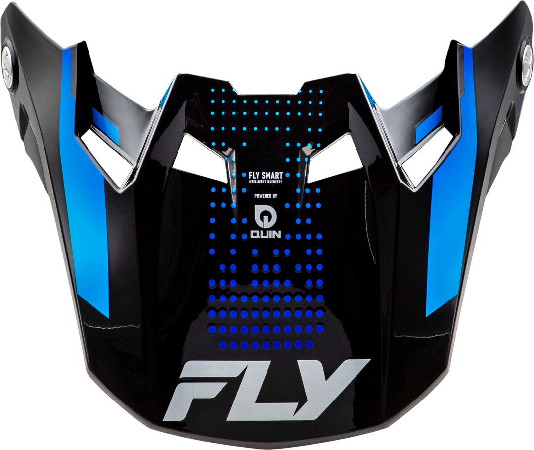 Fly Racing Formula S Visor