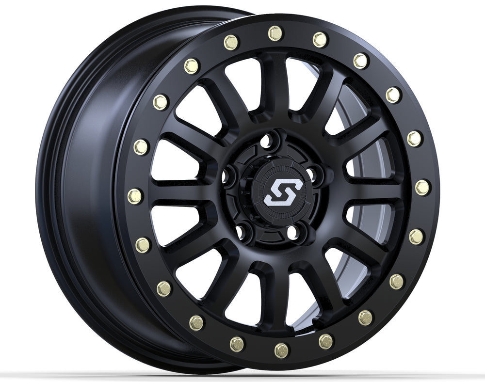 Sedona Sano Beadlock Wheel