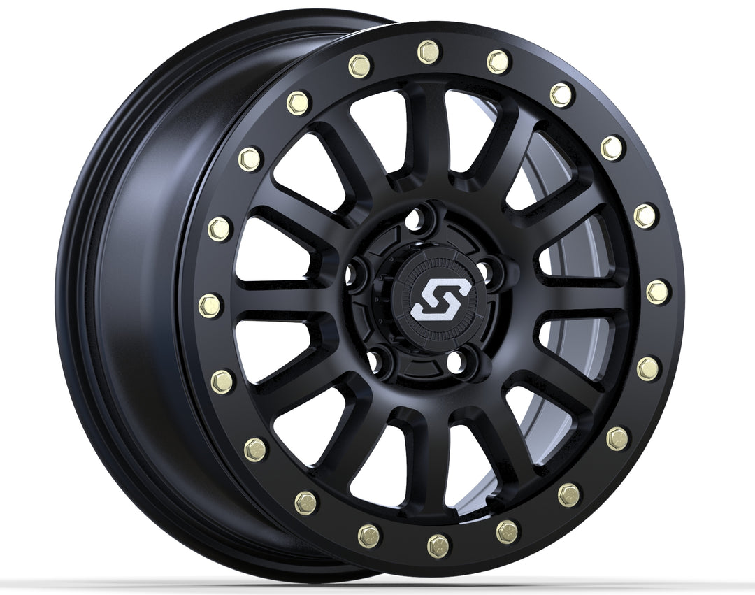 Sedona Sano Beadlock Wheel