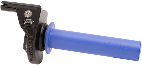 Motion Pro Vortex SE Throttle Assembly