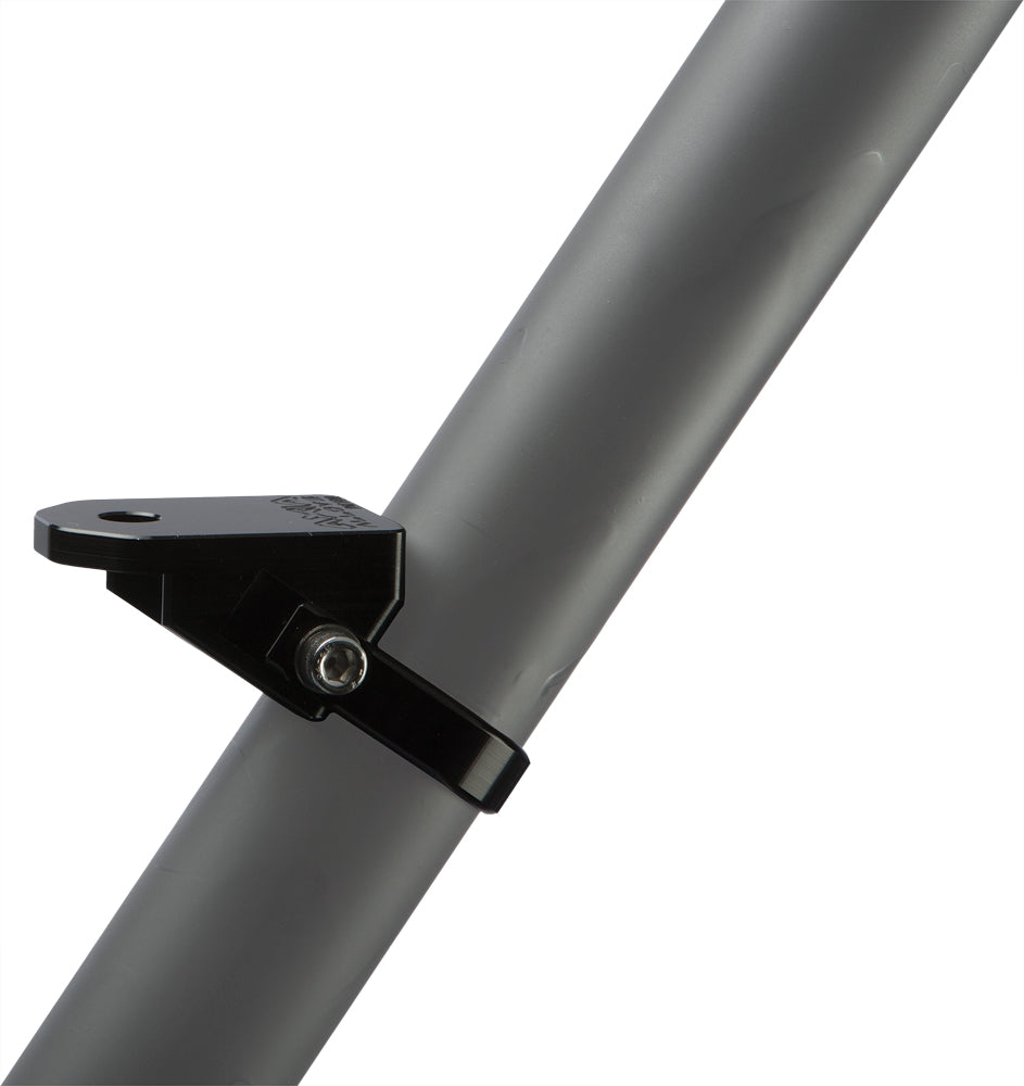 Open Trail Roll Cage Light Mount - A-Pillar / Horizontal / Vertical - A-Pillar 1.5 in