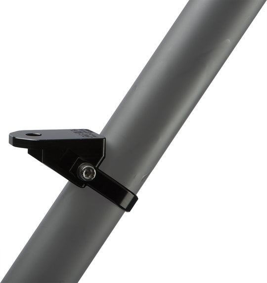 Open Trail Roll Cage Light Mount - A-Pillar / Horizontal / Vertical - A-Pillar 1.5 in