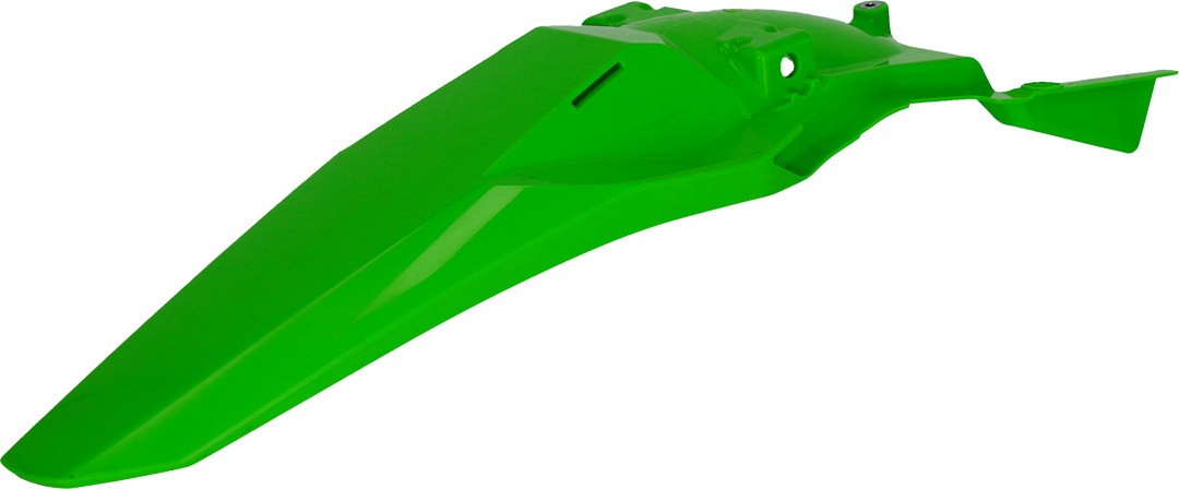 Acerbis Rear Fender KAW Green (2983550006)