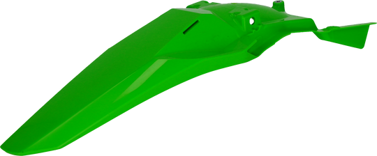 Acerbis Rear Fender KAW Green (2983550006)