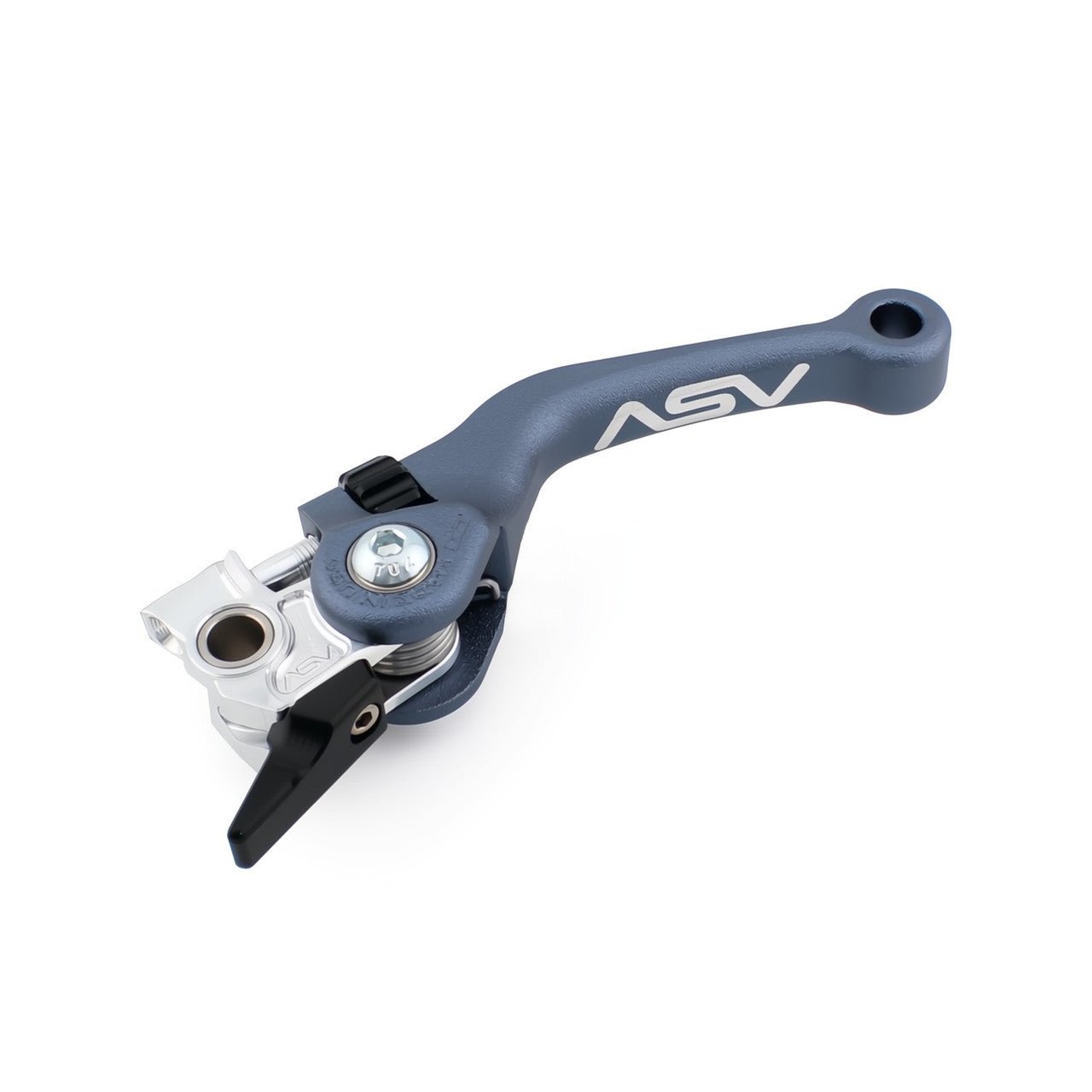 C6 Series Dirt Rear Brake Lever for Stark Varg MX (Brembo) | Unbreakable Adjustable Reach - Dune Goons