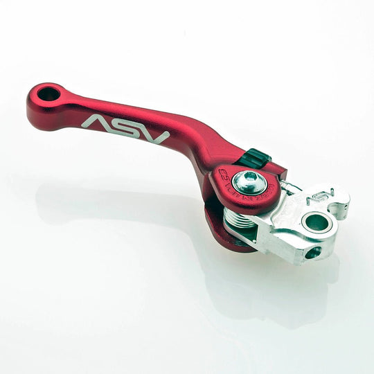 C6 Series Off - Road Brake Lever for Stark Varg | Right Handlebar Front Brake (BDC623) - Dune Goons