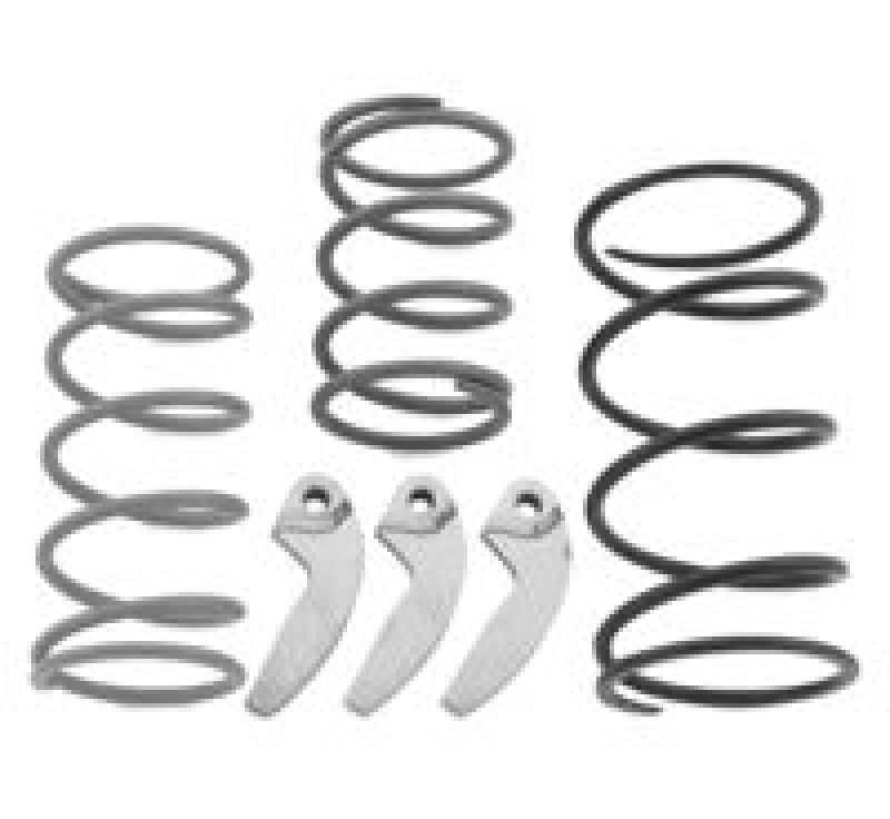 QuadBoss Polaris 01-05 Sportsman 500 HO Performance Sport Utility Clutch Kit