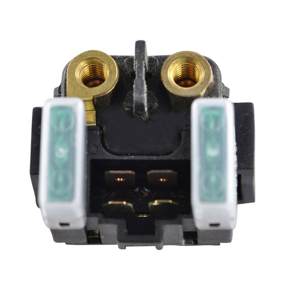 RM Stator Starter Relay Solenoid
