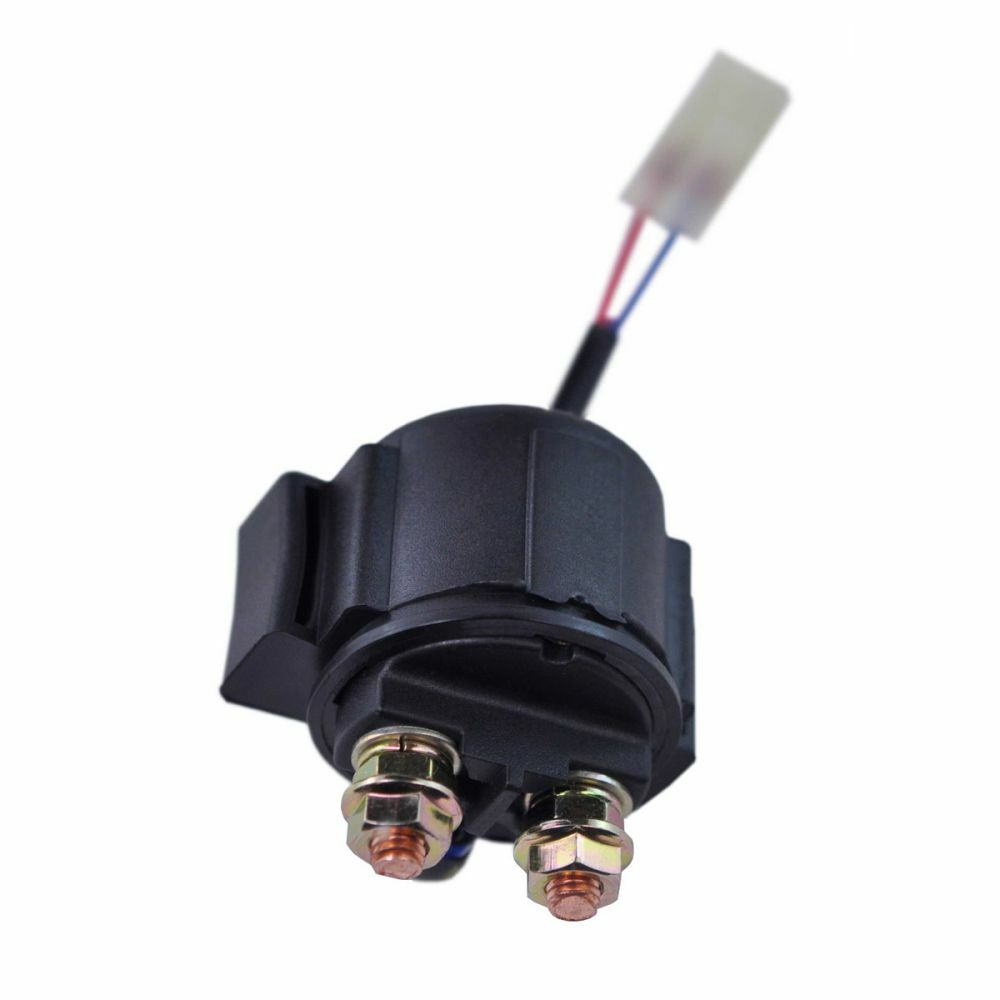 RM Stator Starter Relay Solenoid