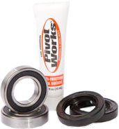 Pivot Works Wheel Bearing and Seal Kit PWFWK-Y07-421 (YZ450F 2003-2013)