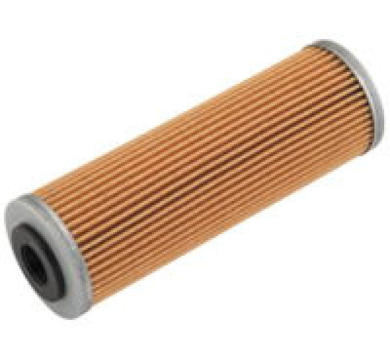 BikeMaster BM-159 Oil Filter - Black