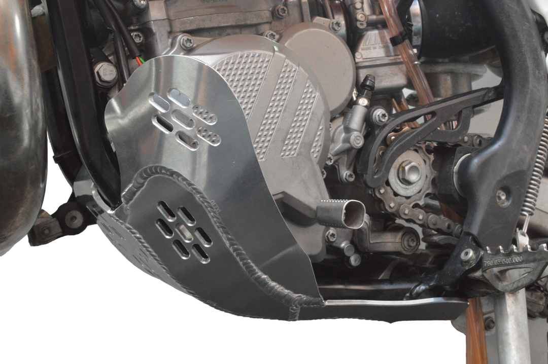 Enduro Engineering Xtreme Skidplate