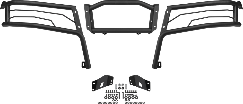 Rival Powersports Front Bumper