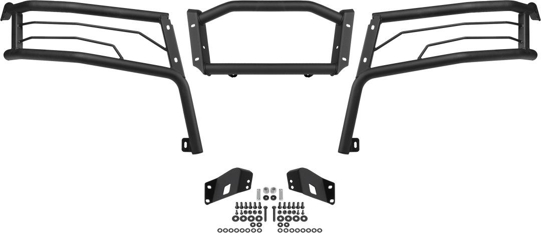 Rival Powersports Front Bumper
