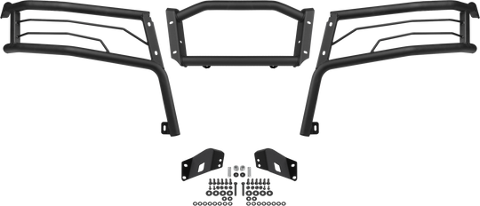 Rival Powersports Front Bumper