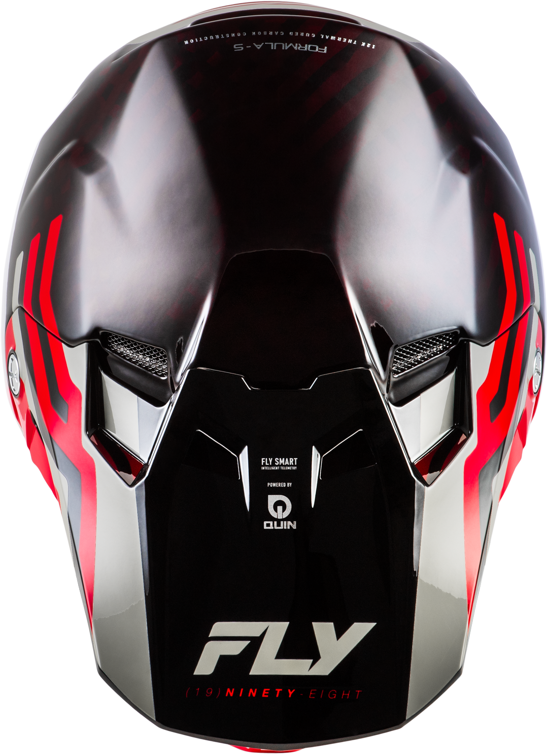 Fly Racing Formula S Carbon Byte Helmet