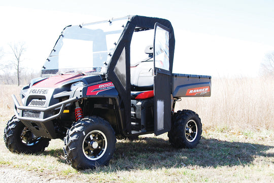 Seizmik Frame Door Kit