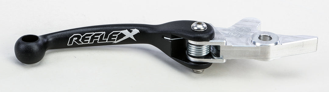 Streamline Reflex Folding Brake Lever Black