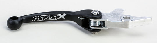 Streamline Reflex Folding Brake Lever Black