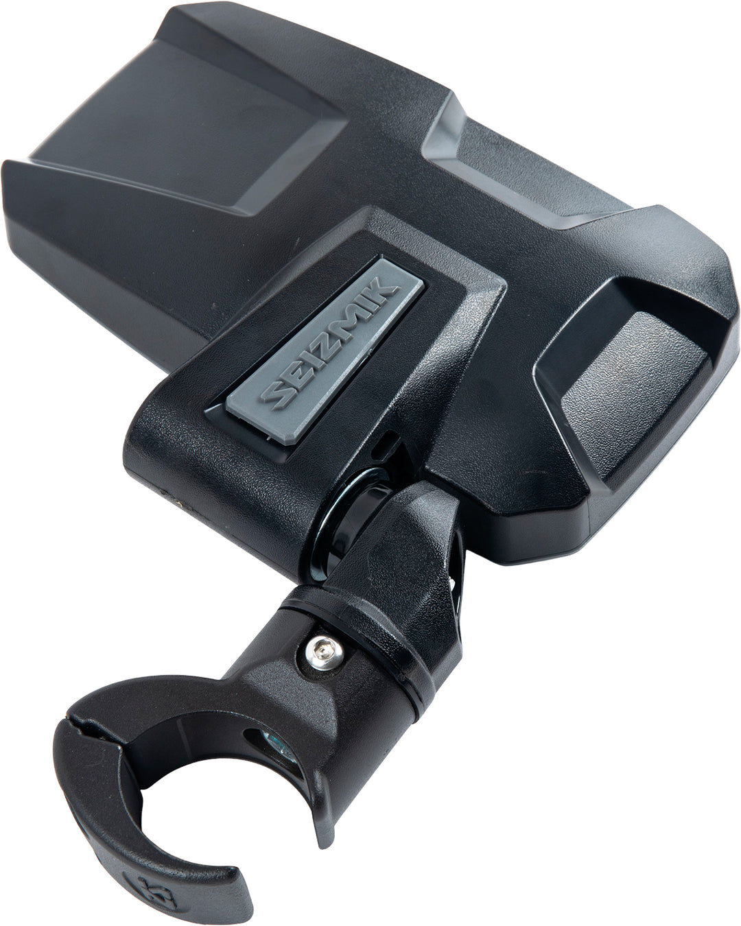 Seizmik Embark Side Mirrors - Pair