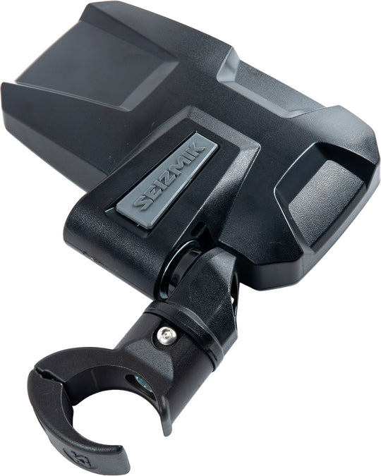 Seizmik Embark Side Mirrors - Pair