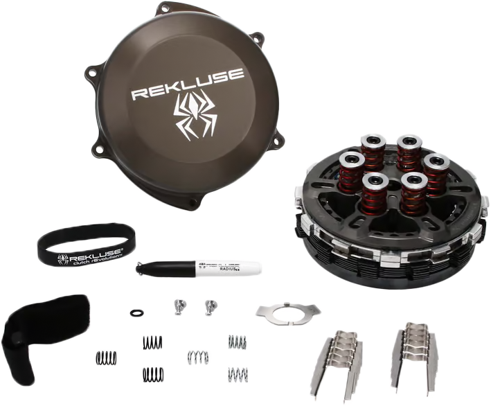 Rekluse Radiuscx 4.0 Clutch