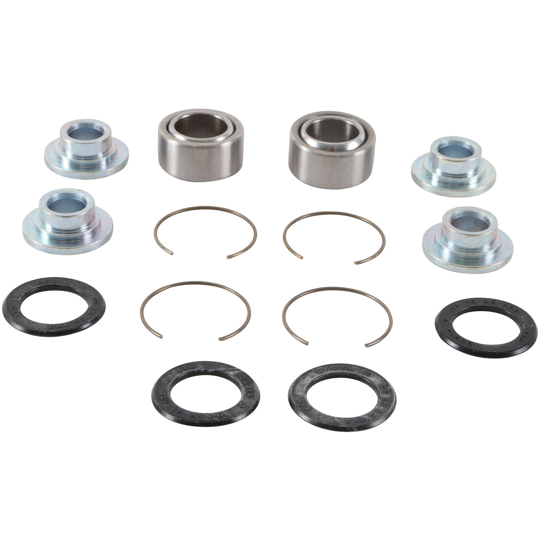 Pivot Works Shock Bearing Rebuild Kit