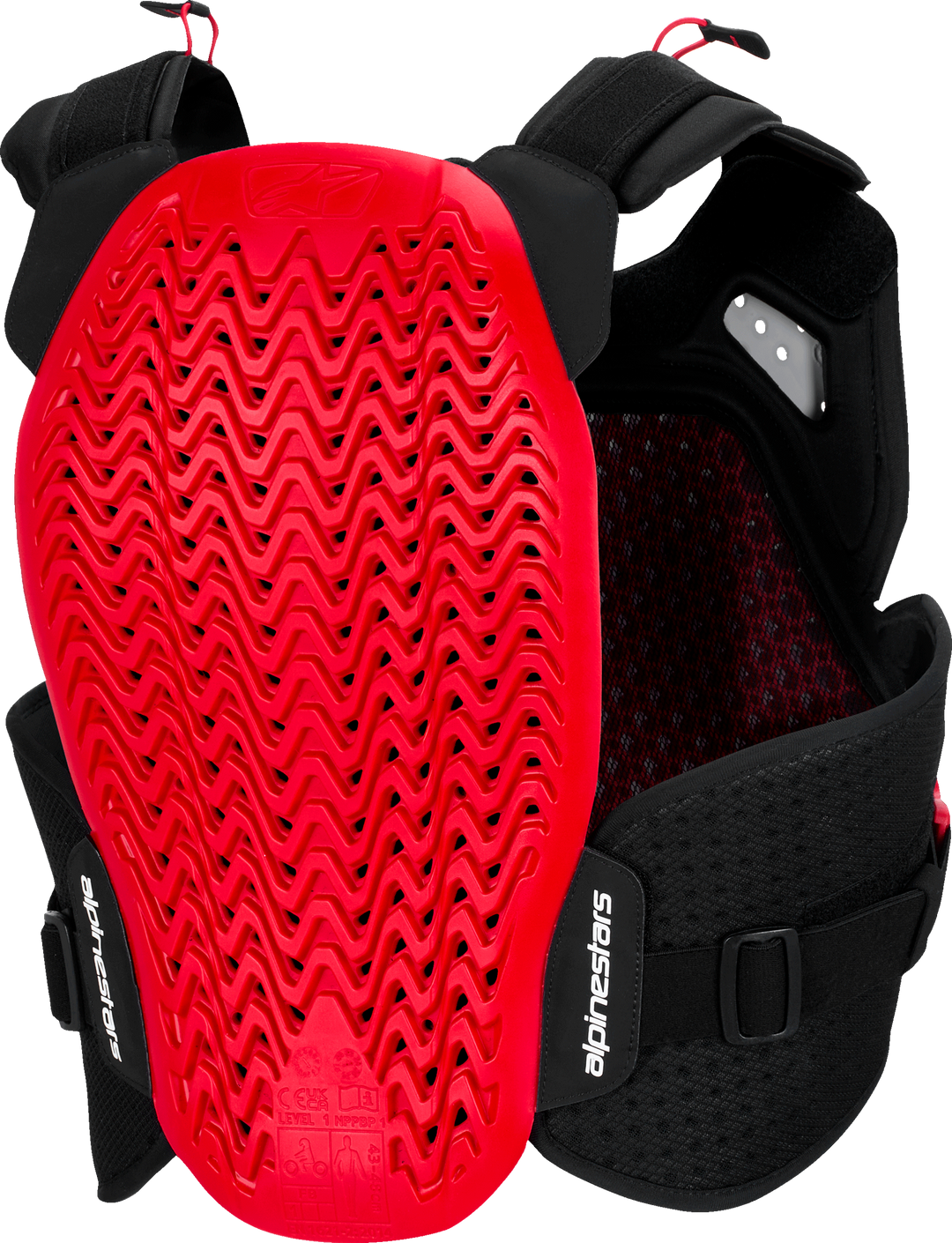 Alpinestars A-4 Plasma Chest Protector