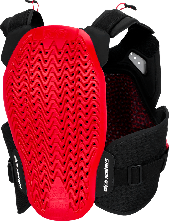 Alpinestars A-4 Plasma Chest Protector