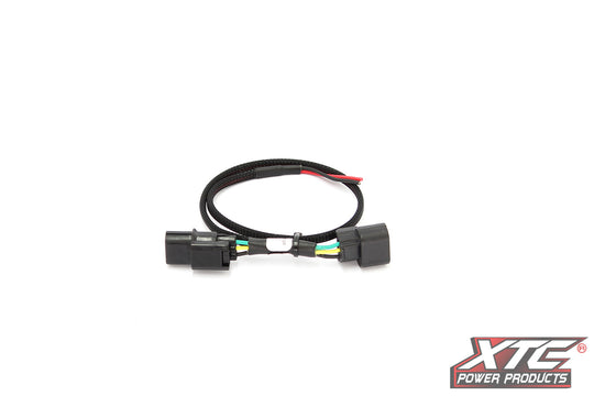 XTC Power Products Power Adapters Power OUT Whip/License Plate (HON-S3-PWROUT)