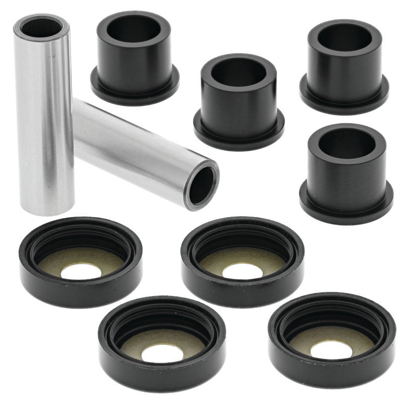 QuadBoss Yamaha YFA-1 Breeze 125/YFM125/250/350/660/700/YFZ350/450 Front Lower A-Arm Repair Kit